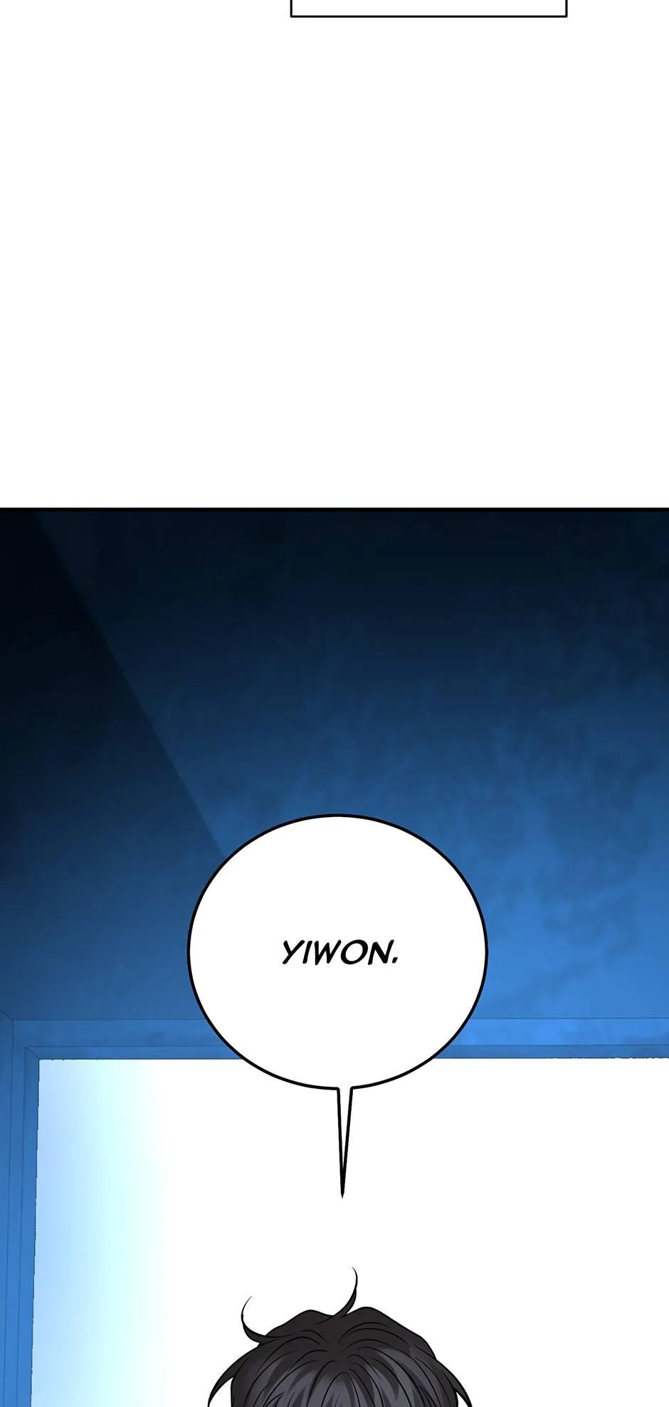 Unlock the Comfortable Confinement - Chapter 32 Page 50