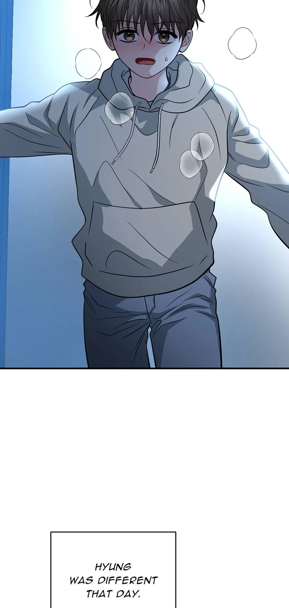 Unlock the Comfortable Confinement - Chapter 32 Page 51