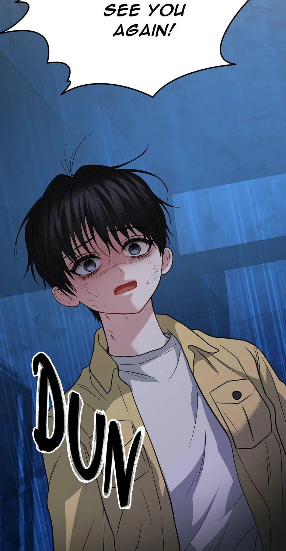 Unlock the Comfortable Confinement - Chapter 32 Page 66