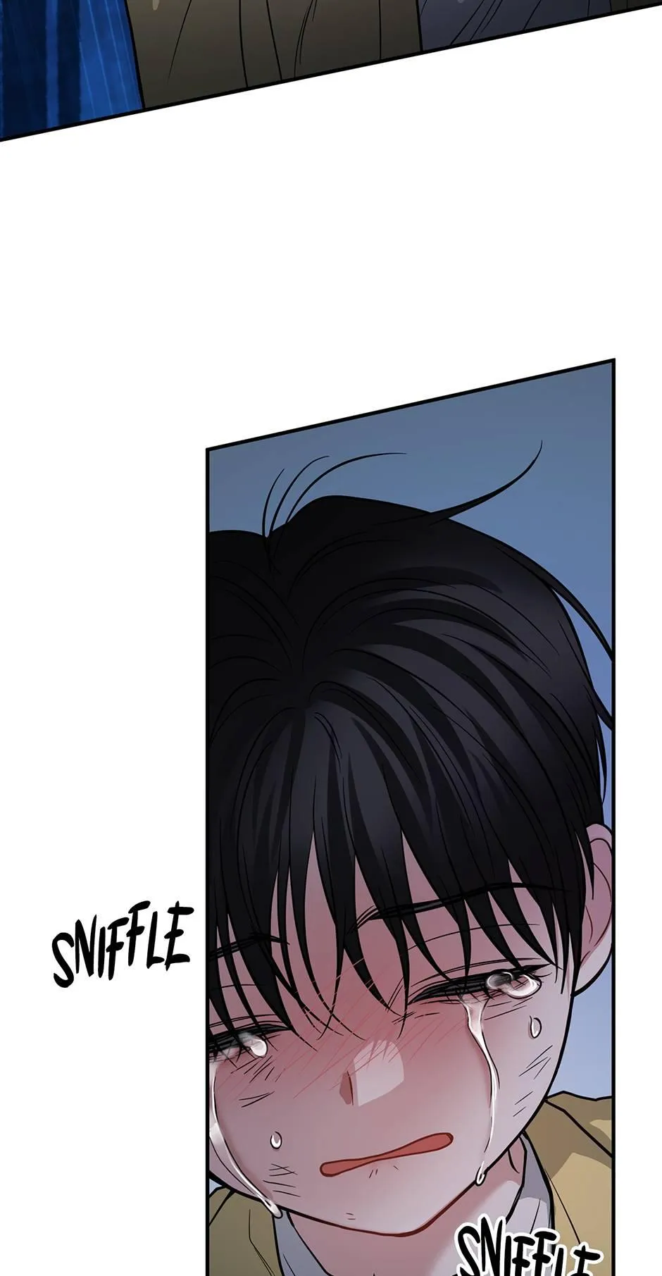 Unlock the Comfortable Confinement - Chapter 32 Page 67