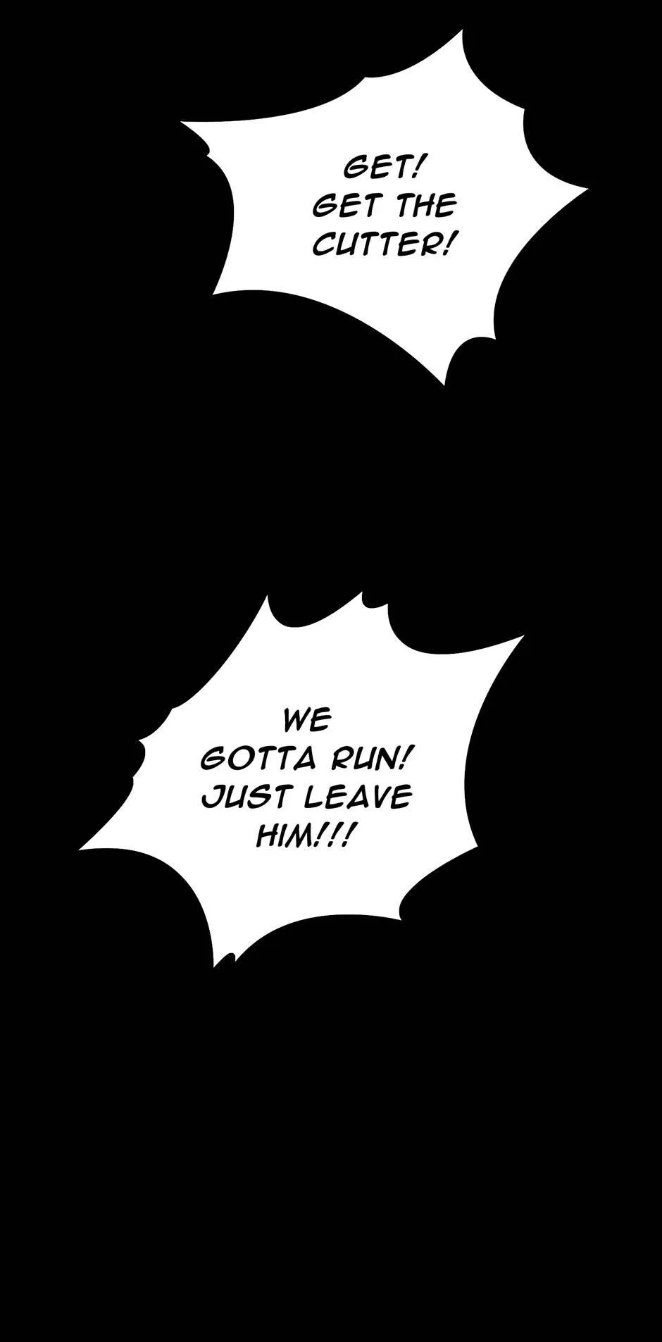 Unlock the Comfortable Confinement - Chapter 32 Page 79