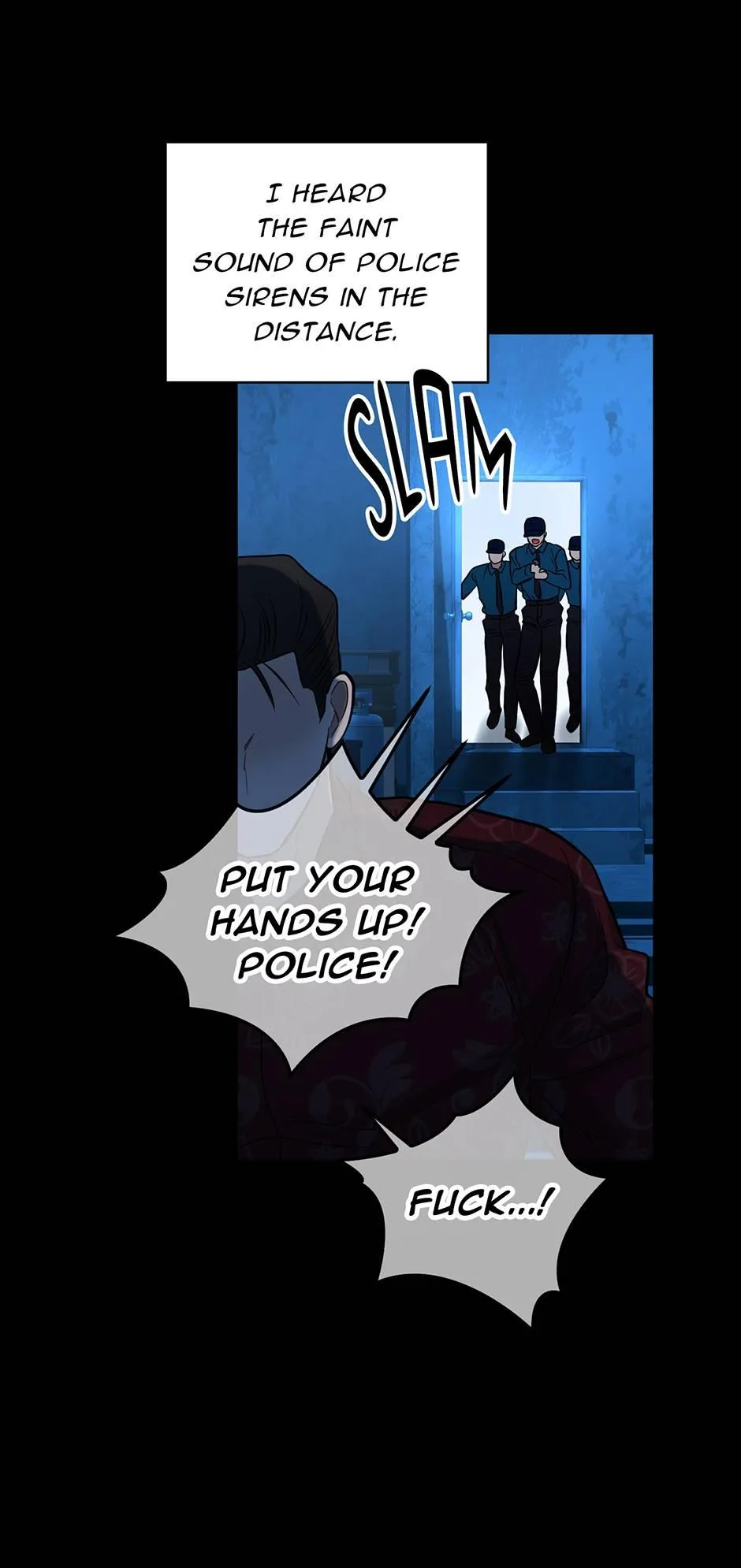 Unlock the Comfortable Confinement - Chapter 32 Page 80