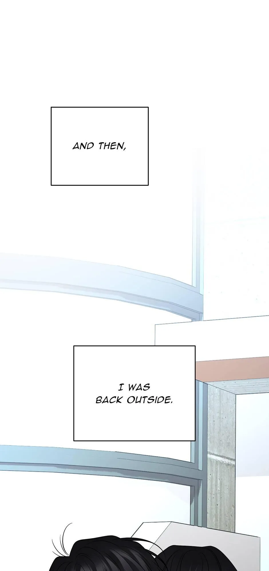 Unlock the Comfortable Confinement - Chapter 32 Page 83