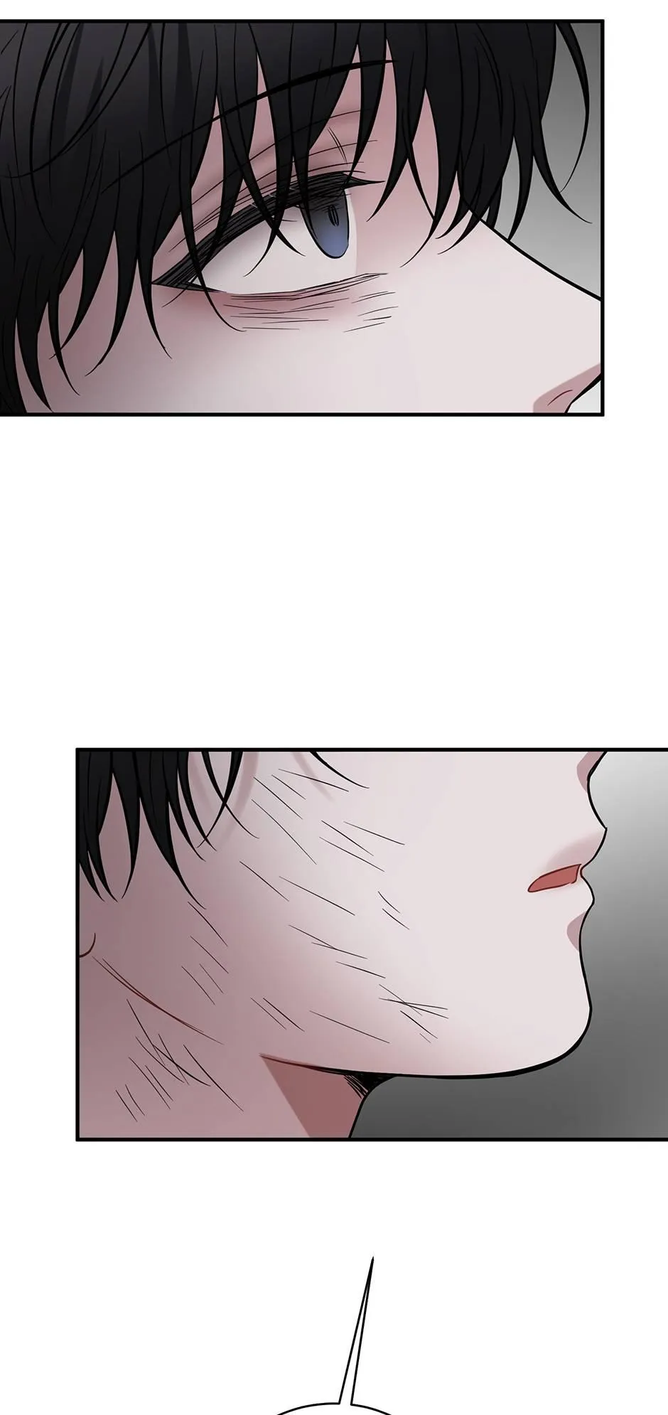 Unlock the Comfortable Confinement - Chapter 32 Page 86