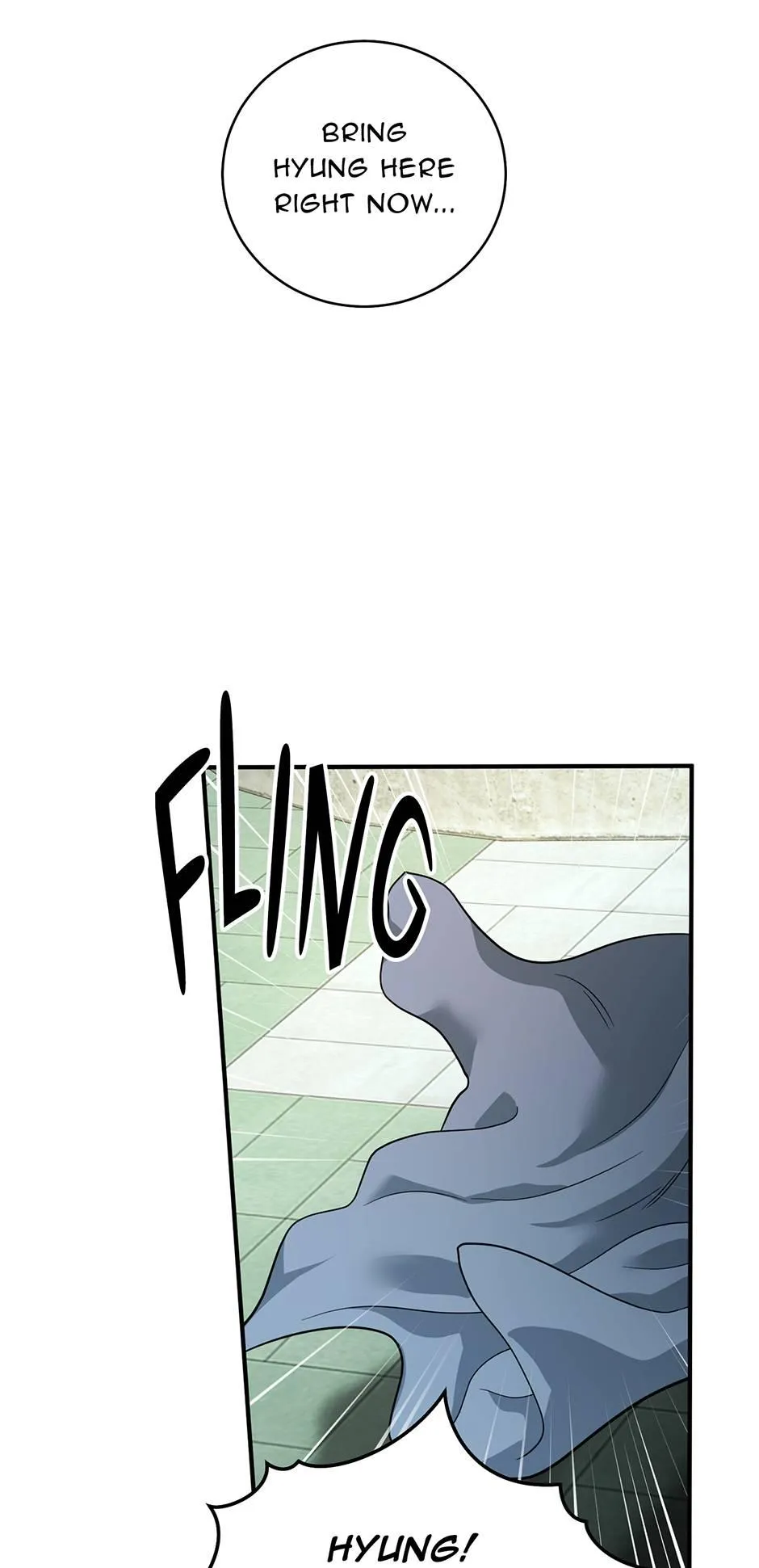Unlock the Comfortable Confinement - Chapter 32 Page 89