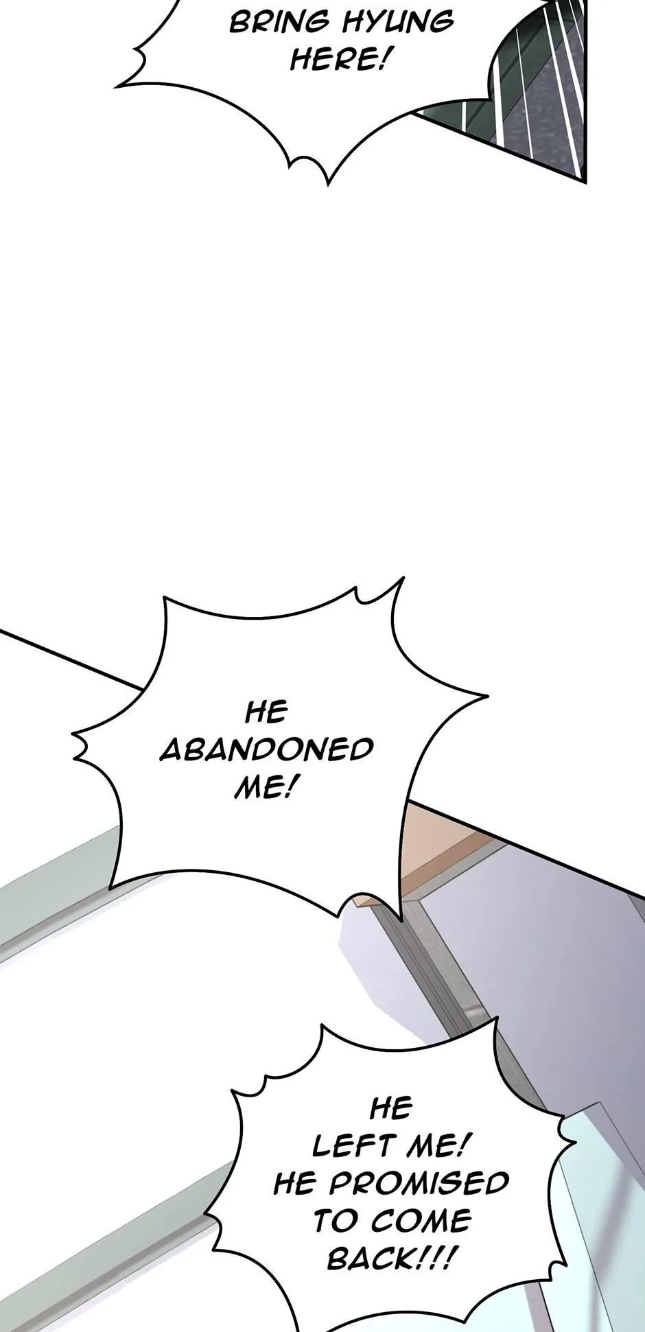 Unlock the Comfortable Confinement - Chapter 32 Page 90