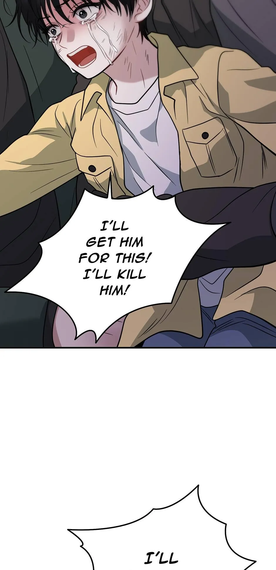 Unlock the Comfortable Confinement - Chapter 32 Page 93