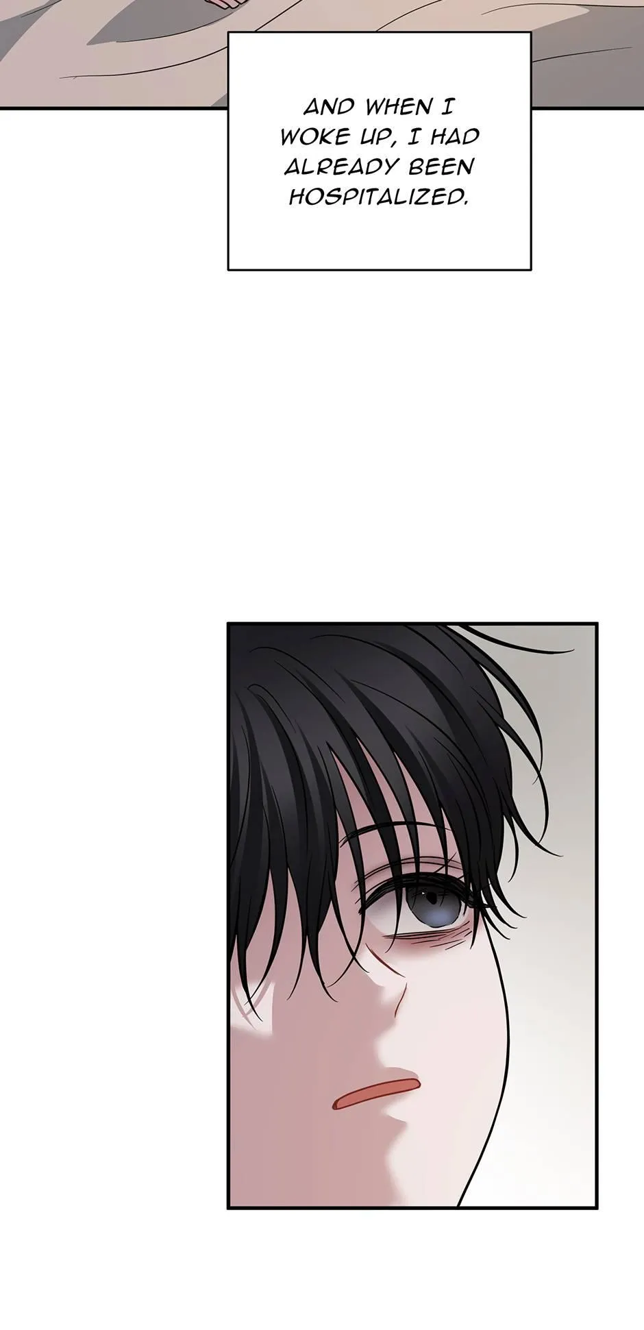 Unlock the Comfortable Confinement - Chapter 32 Page 96
