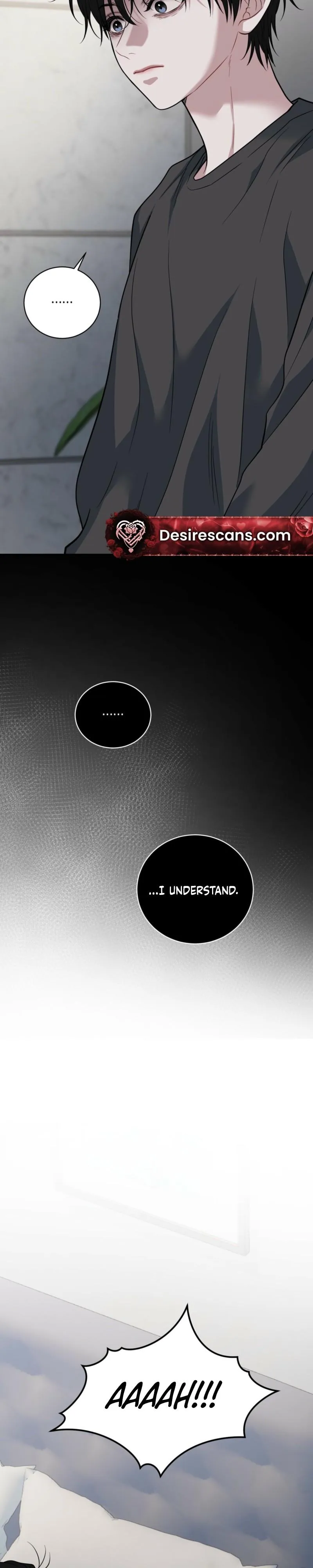 Unlock the Comfortable Confinement - Chapter 33 Page 20