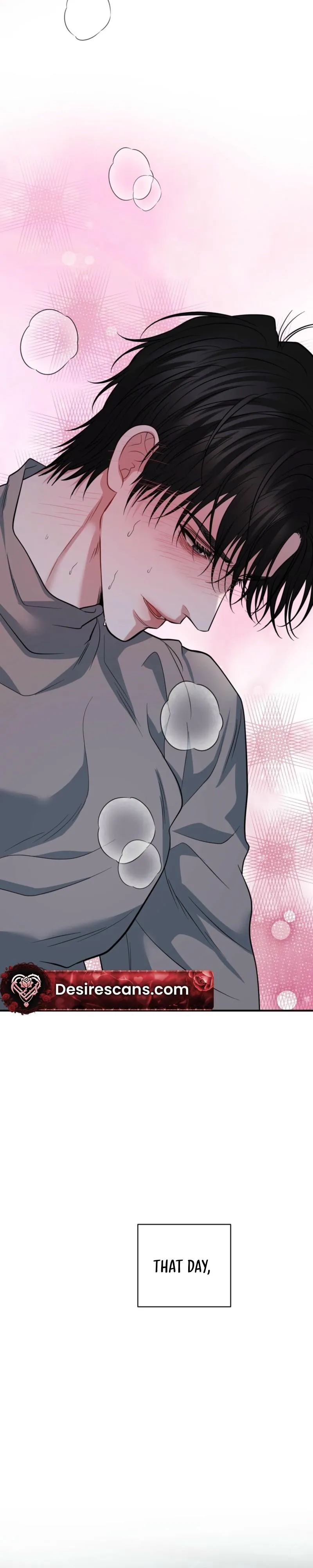 Unlock the Comfortable Confinement - Chapter 33 Page 40