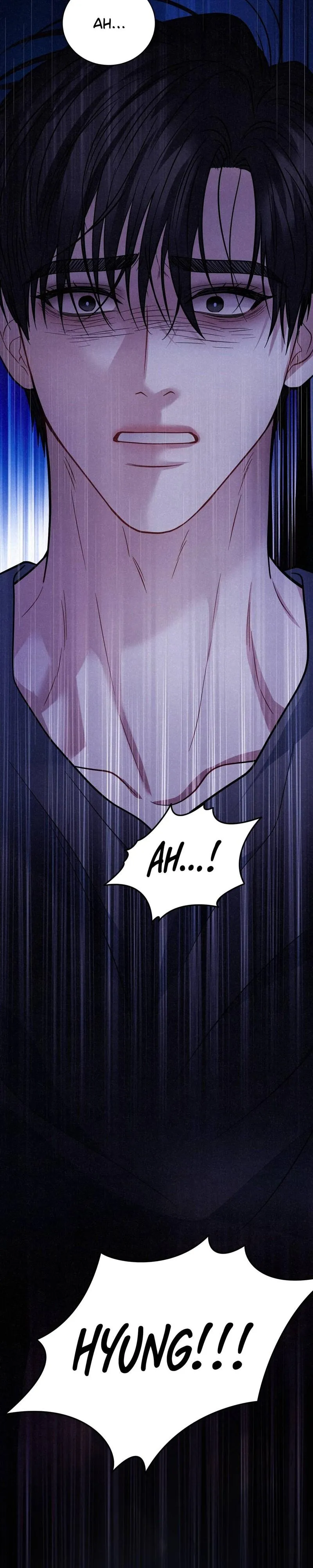 Unlock the Comfortable Confinement - Chapter 34 Page 38