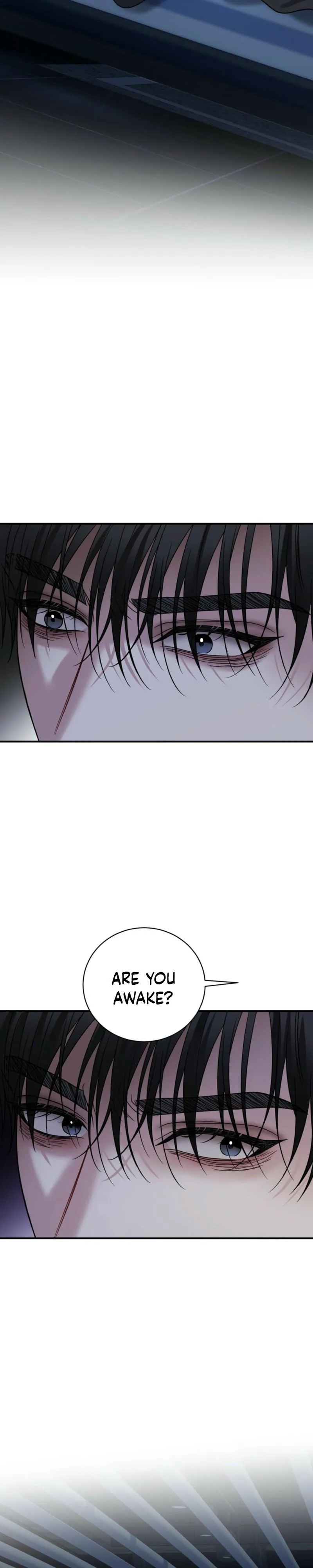 Unlock the Comfortable Confinement - Chapter 35 Page 2