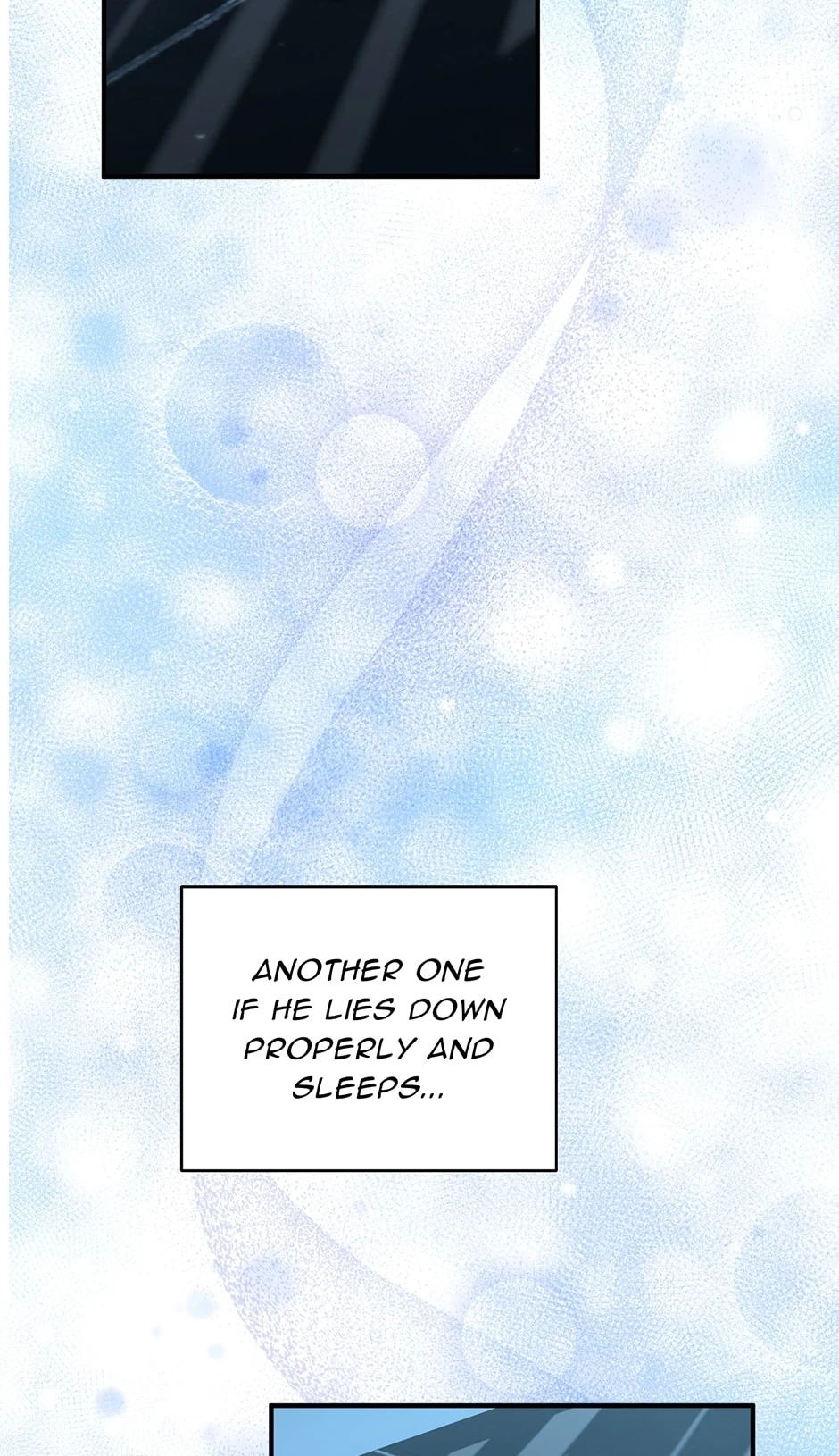 Unlock the Comfortable Confinement - Chapter 36 Page 2