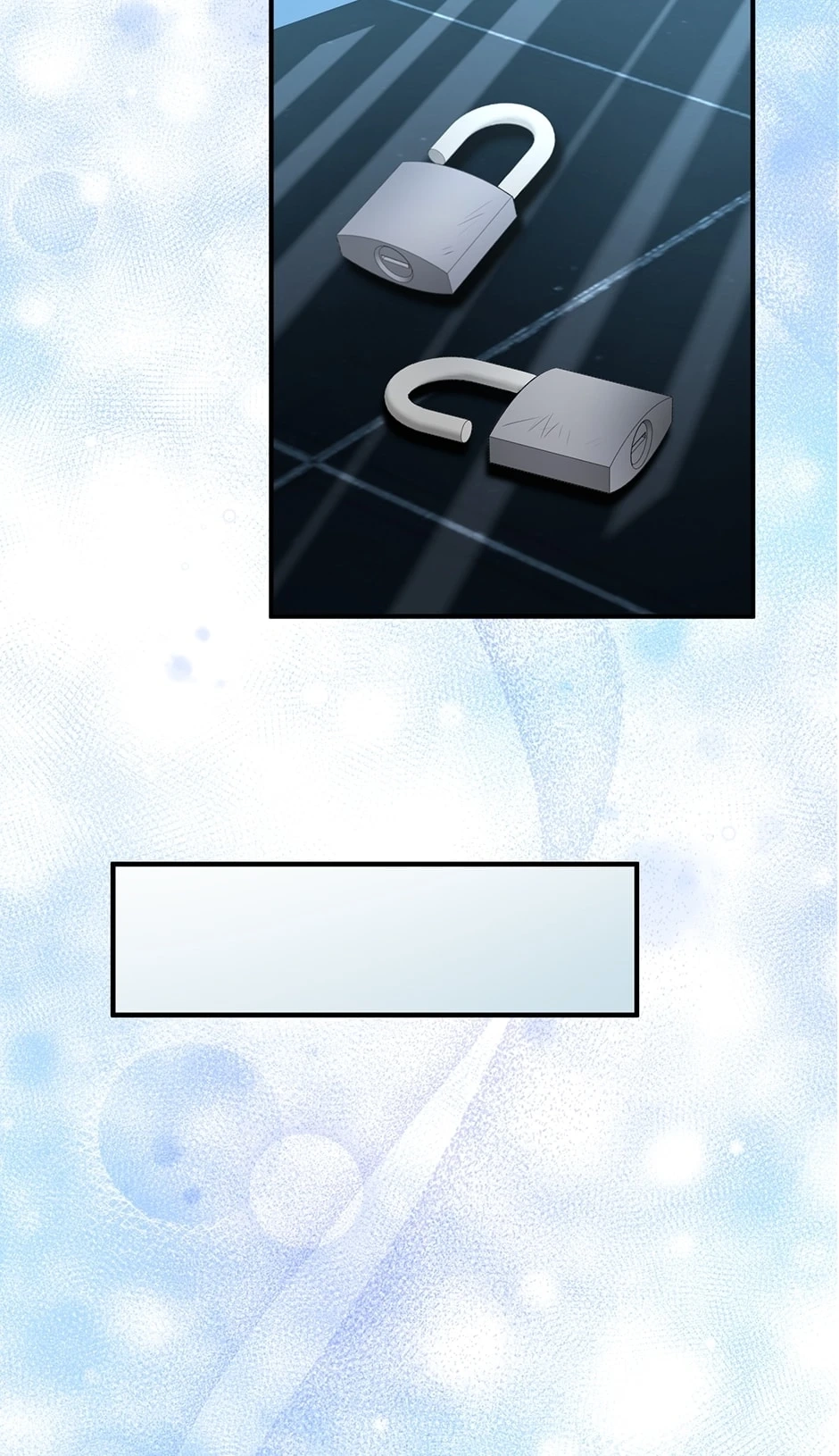 Unlock the Comfortable Confinement - Chapter 36 Page 3
