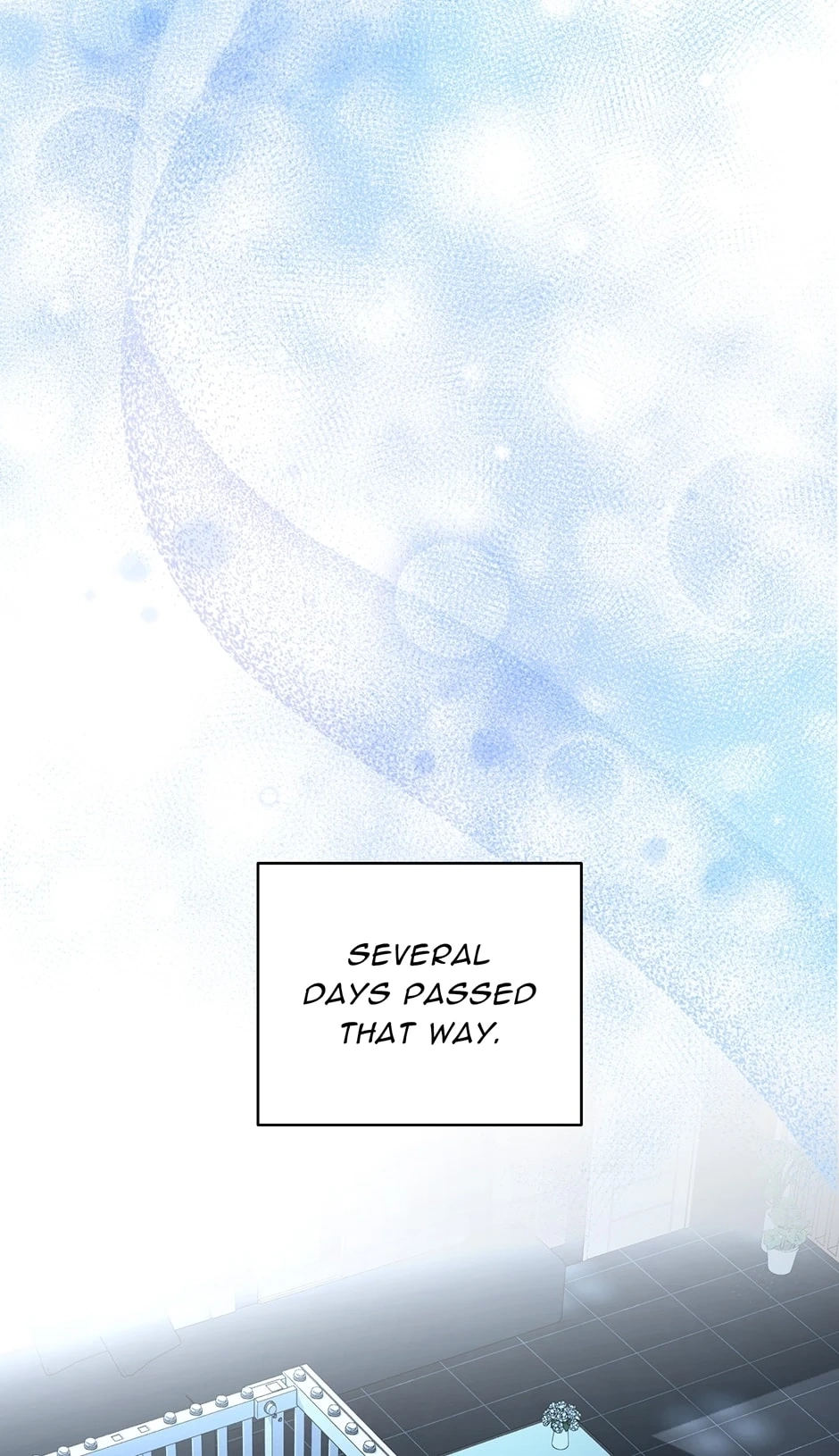 Unlock the Comfortable Confinement - Chapter 36 Page 4