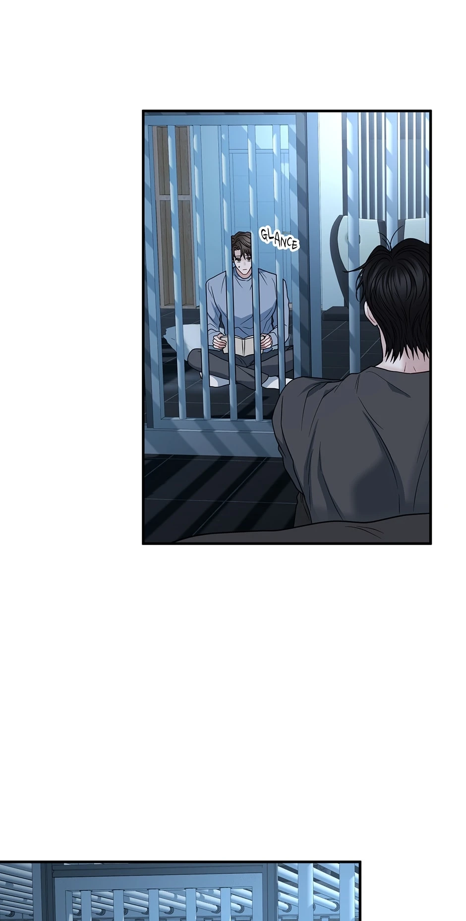 Unlock the Comfortable Confinement - Chapter 36 Page 6