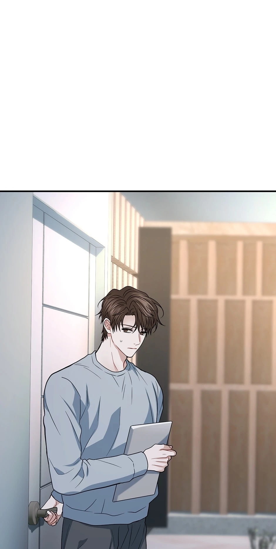 Unlock the Comfortable Confinement - Chapter 36 Page 11
