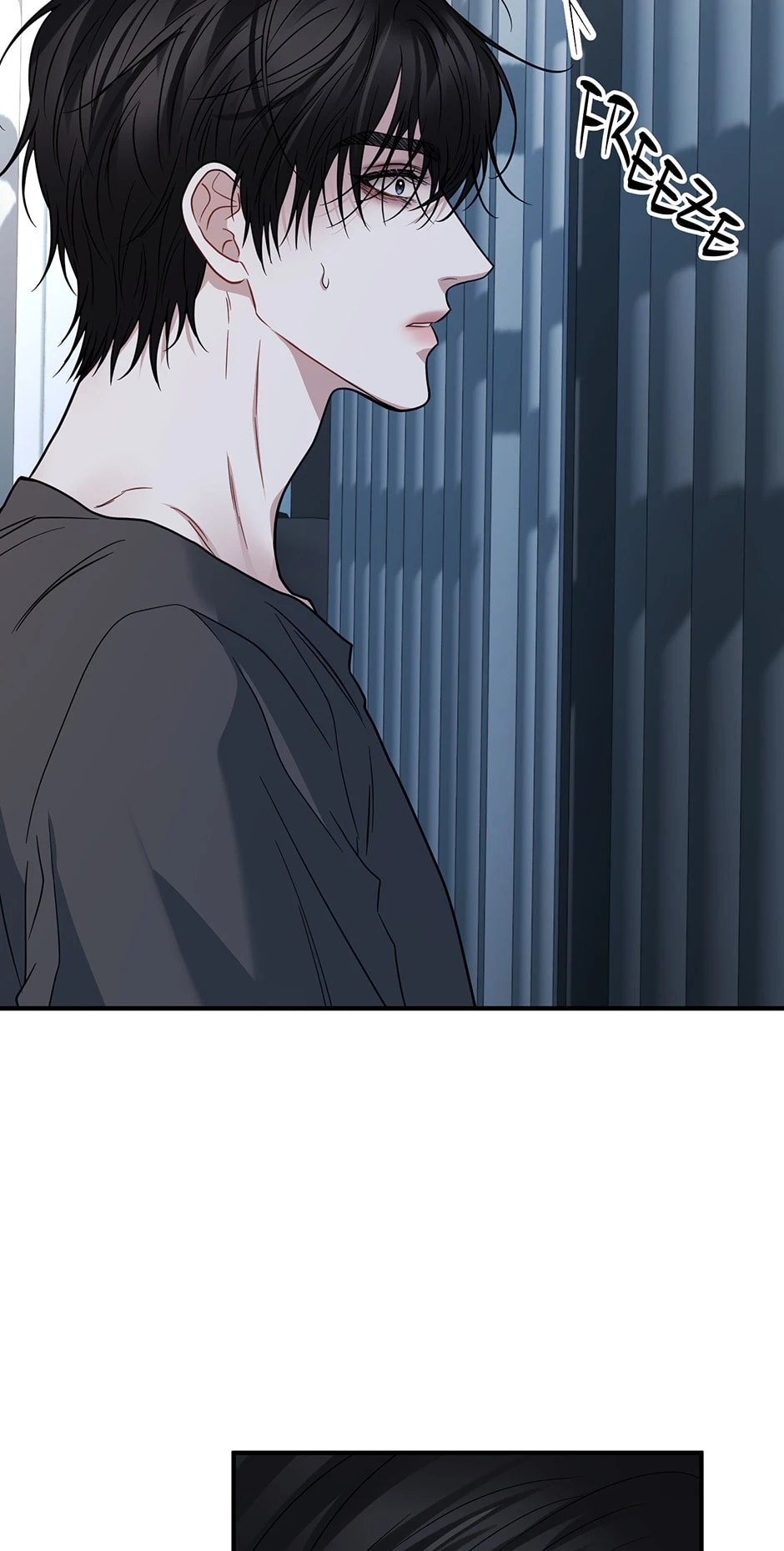 Unlock the Comfortable Confinement - Chapter 36 Page 21