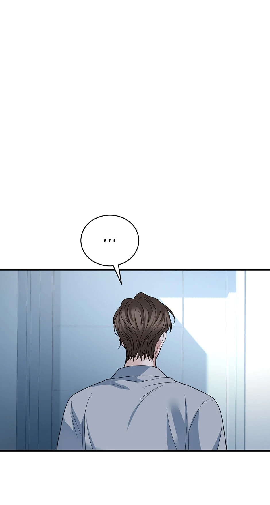 Unlock the Comfortable Confinement - Chapter 36 Page 26
