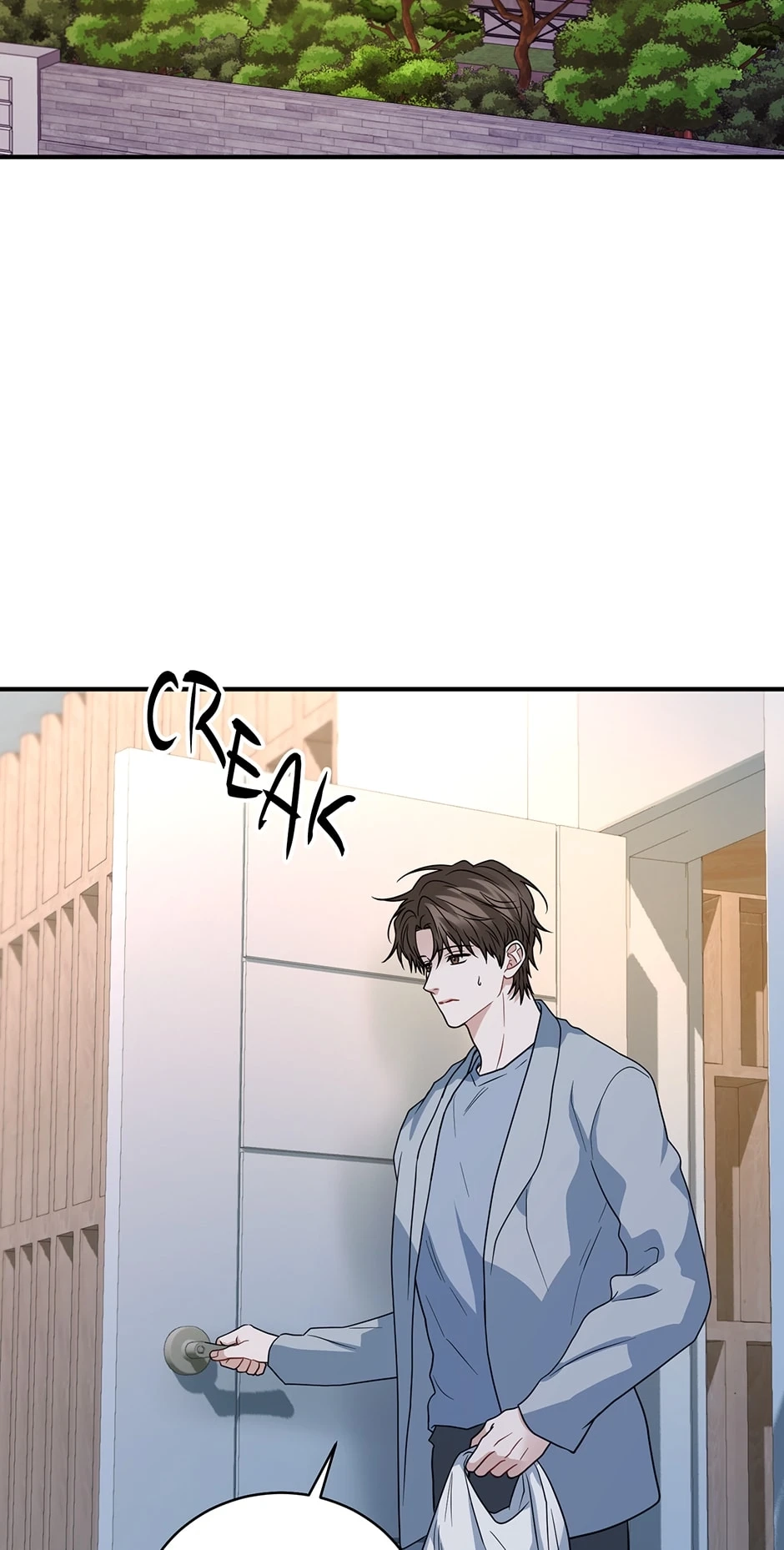Unlock the Comfortable Confinement - Chapter 36 Page 44