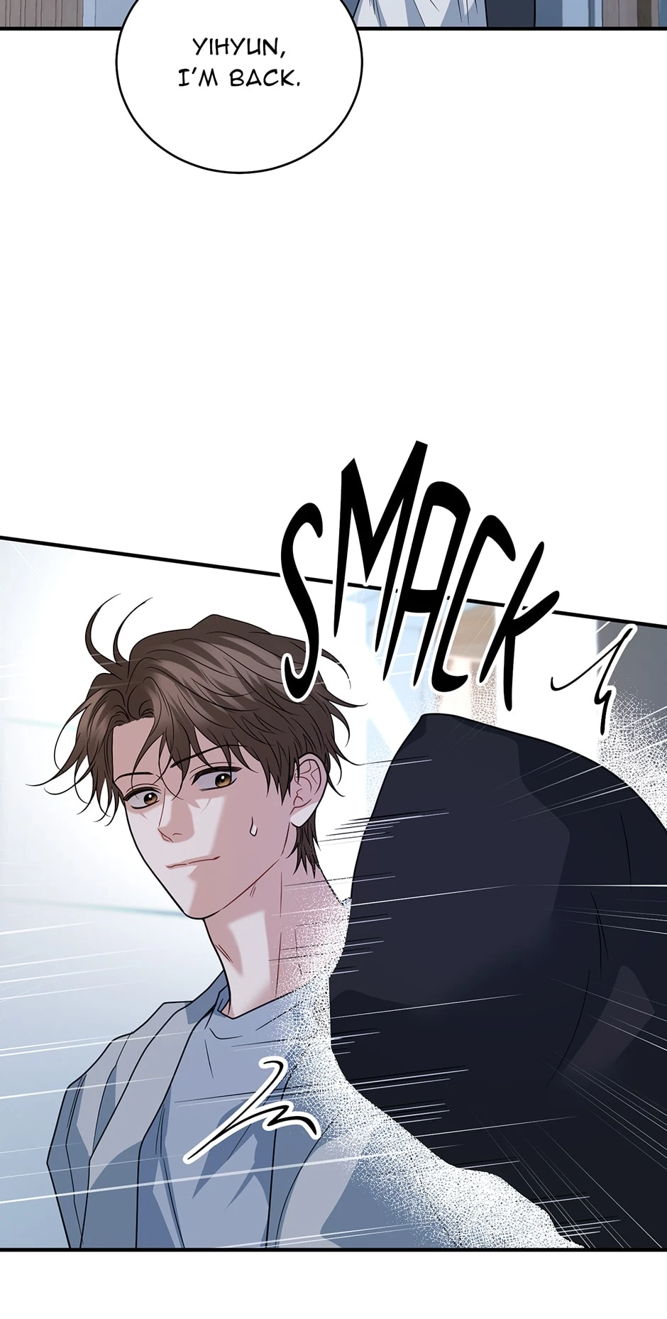 Unlock the Comfortable Confinement - Chapter 36 Page 45