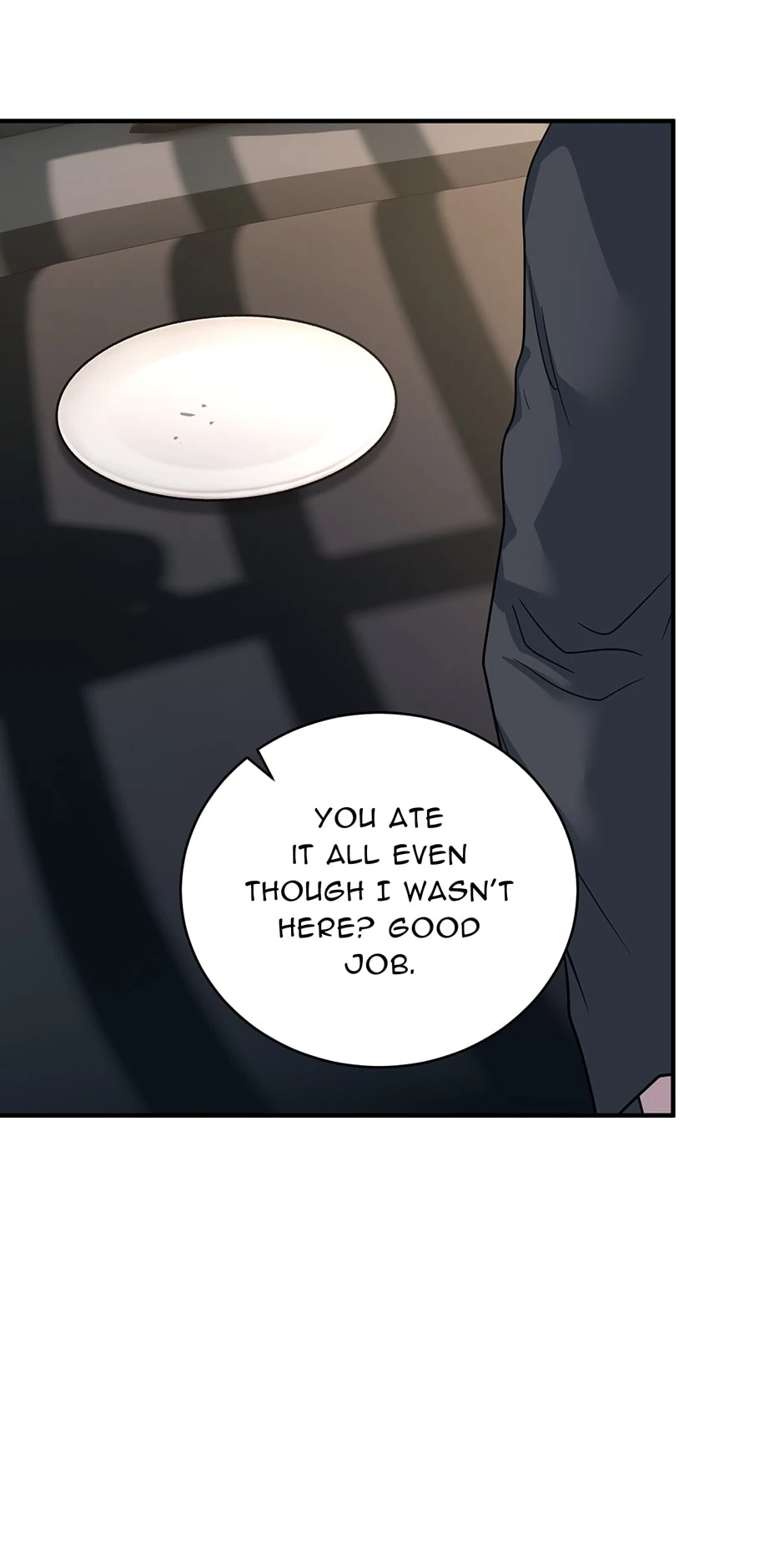 Unlock the Comfortable Confinement - Chapter 36 Page 50