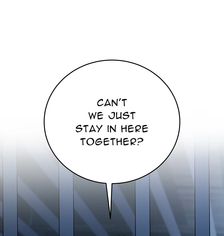 Unlock the Comfortable Confinement - Chapter 36 Page 59