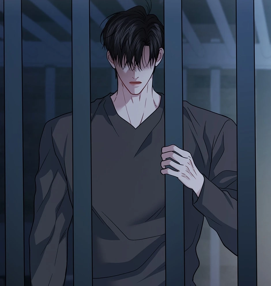 Unlock the Comfortable Confinement - Chapter 36 Page 60