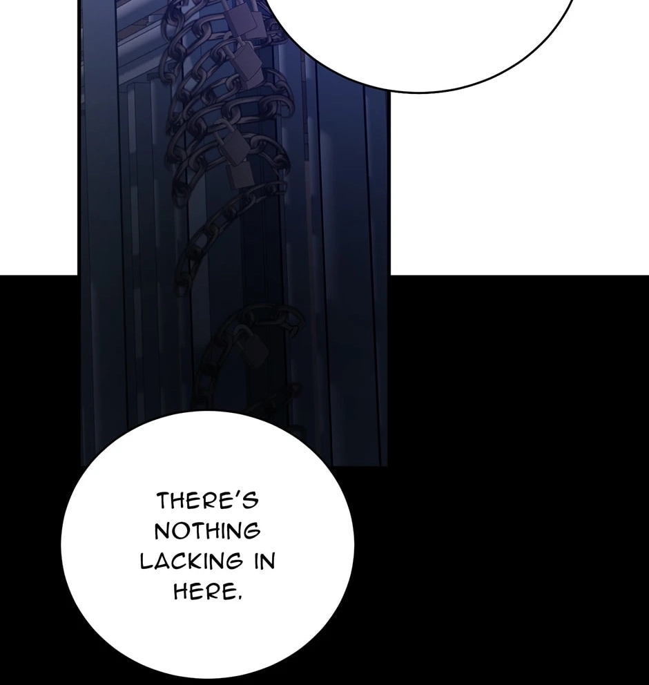 Unlock the Comfortable Confinement - Chapter 36 Page 62