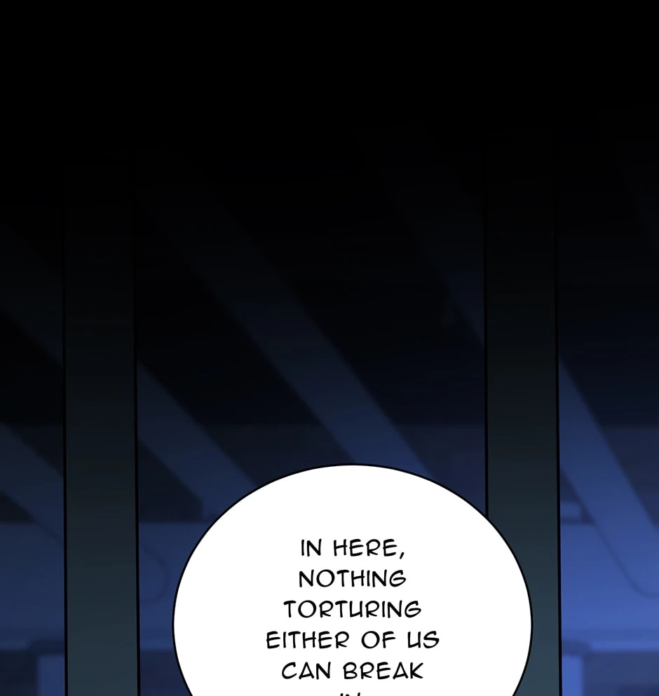 Unlock the Comfortable Confinement - Chapter 36 Page 63