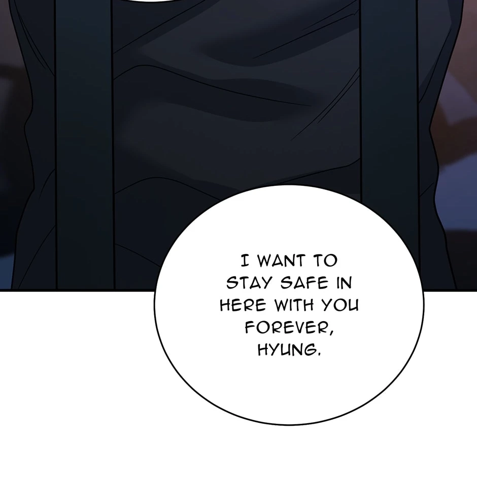 Unlock the Comfortable Confinement - Chapter 36 Page 65