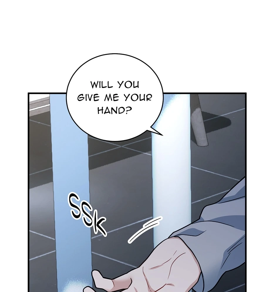 Unlock the Comfortable Confinement - Chapter 36 Page 69