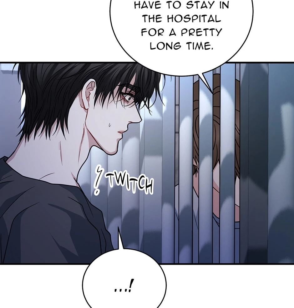 Unlock the Comfortable Confinement - Chapter 36 Page 78