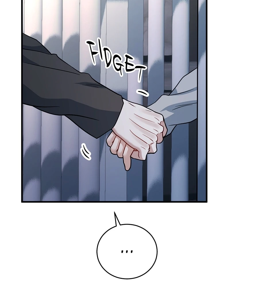 Unlock the Comfortable Confinement - Chapter 36 Page 80