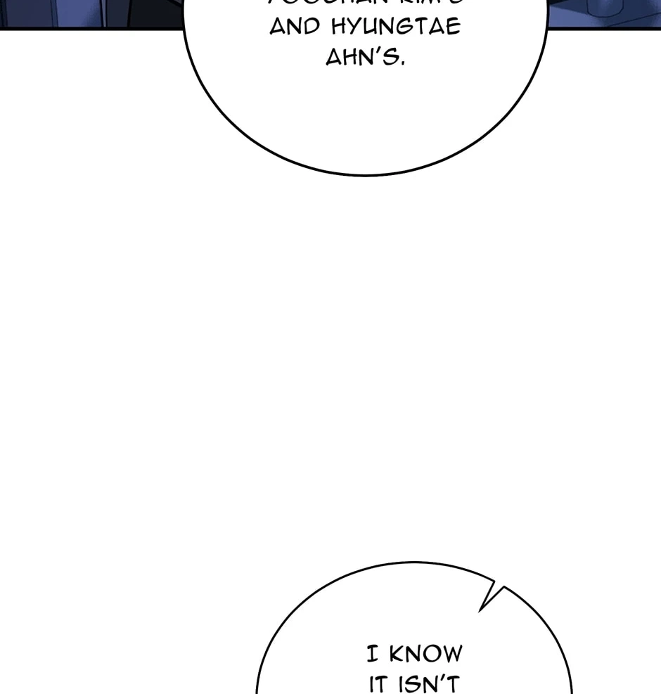 Unlock the Comfortable Confinement - Chapter 36 Page 83
