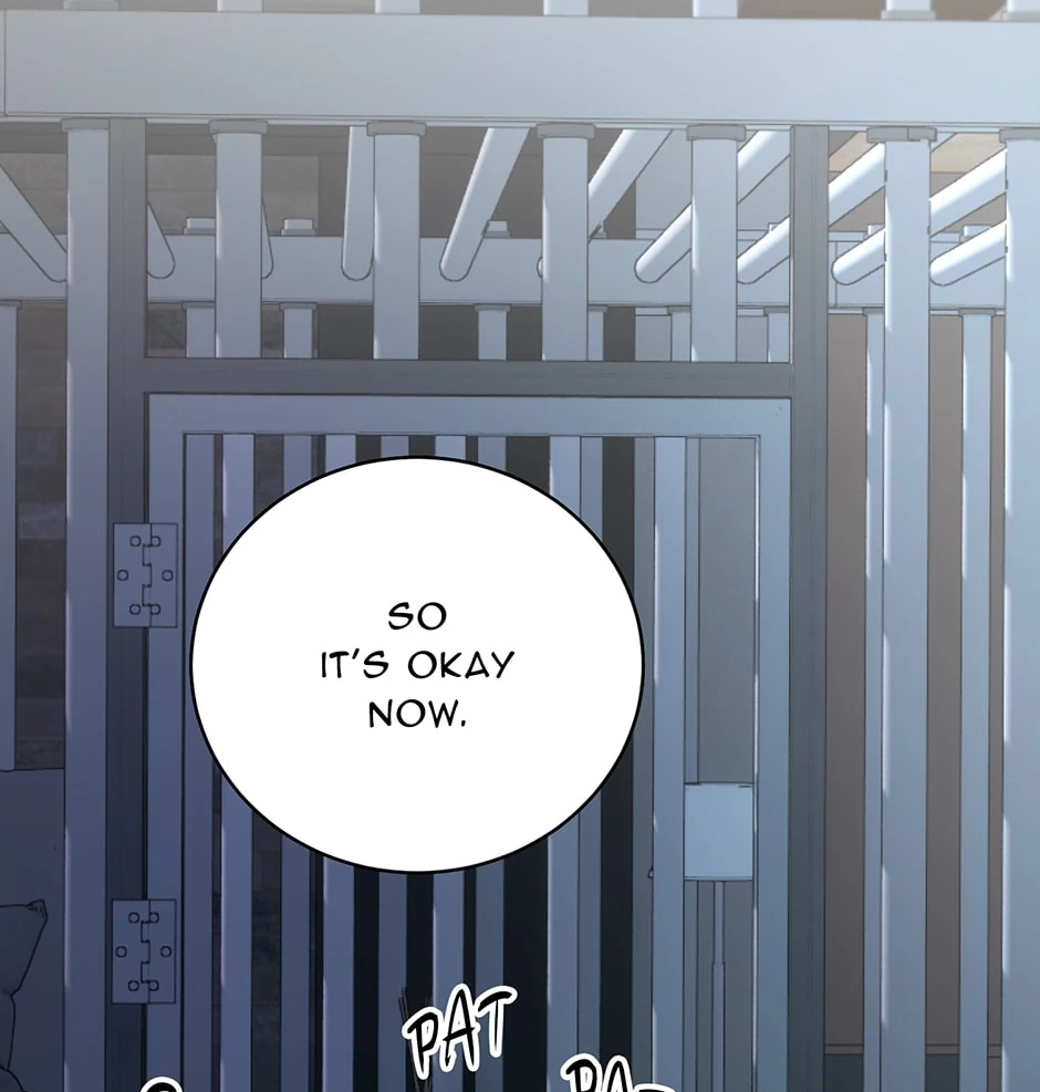 Unlock the Comfortable Confinement - Chapter 36 Page 88