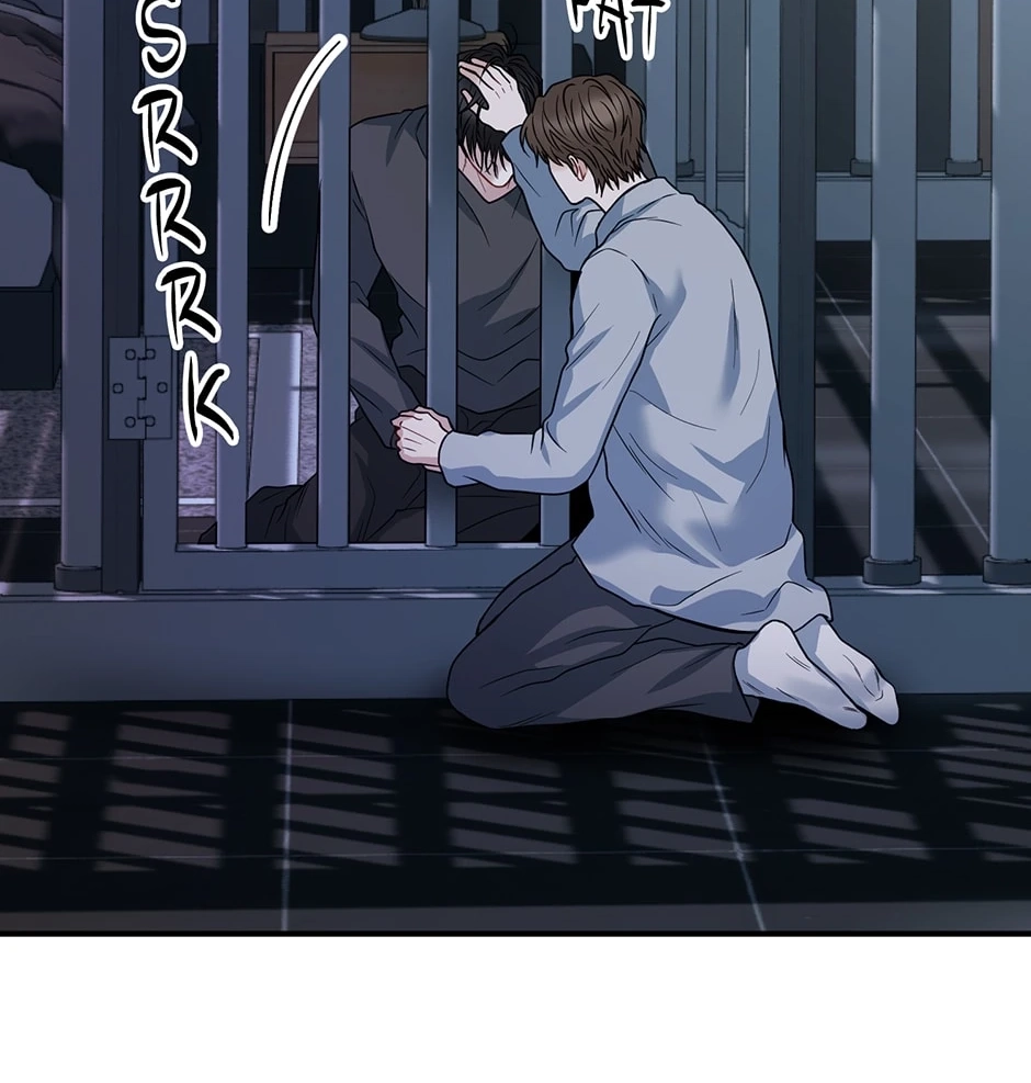 Unlock the Comfortable Confinement - Chapter 36 Page 89