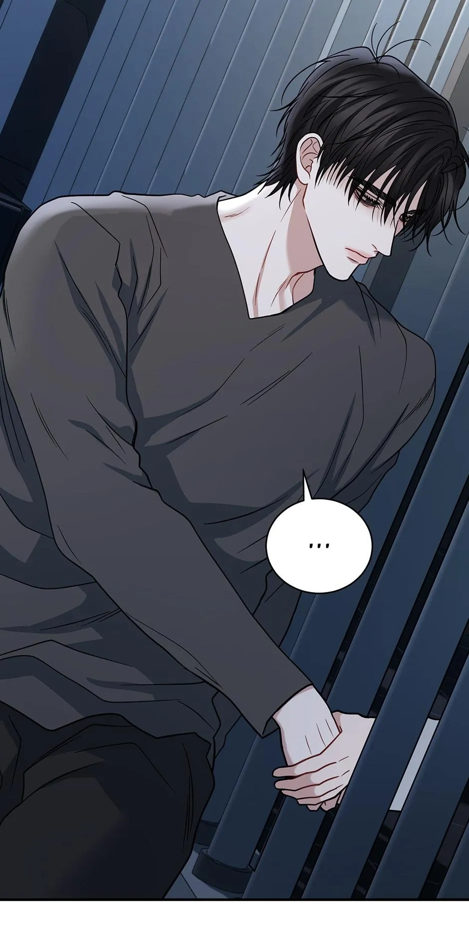 Unlock the Comfortable Confinement - Chapter 37 Page 5