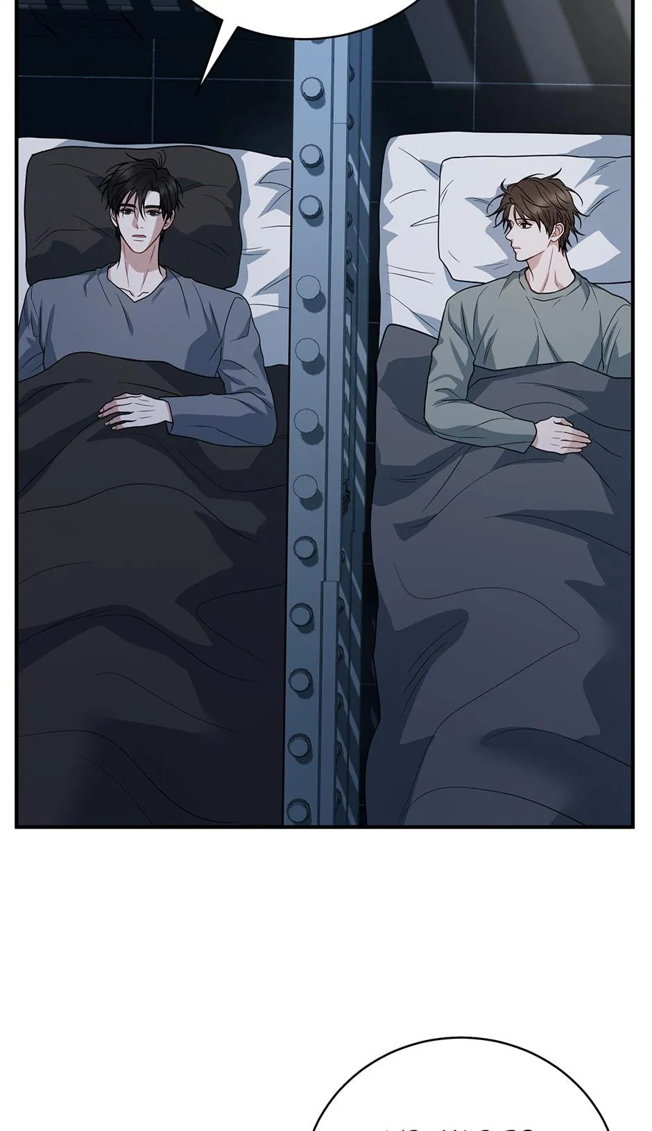 Unlock the Comfortable Confinement - Chapter 37 Page 24