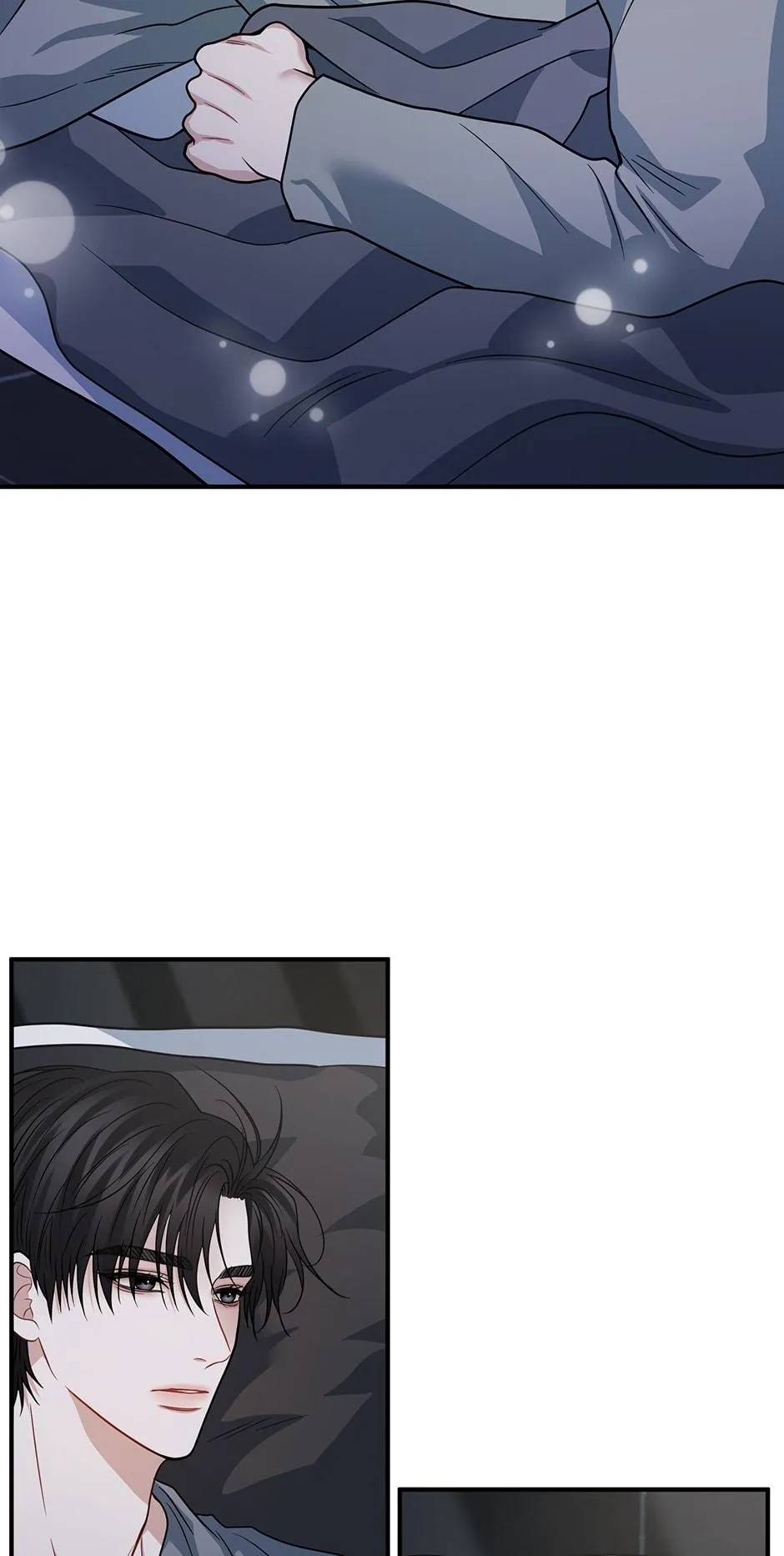 Unlock the Comfortable Confinement - Chapter 37 Page 37