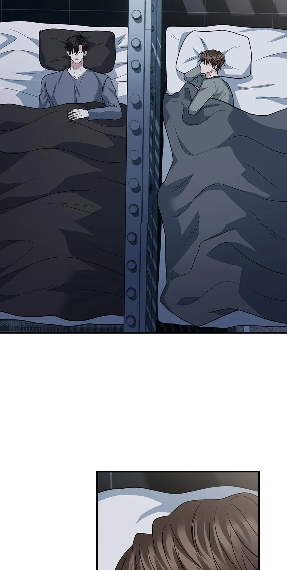 Unlock the Comfortable Confinement - Chapter 37 Page 39