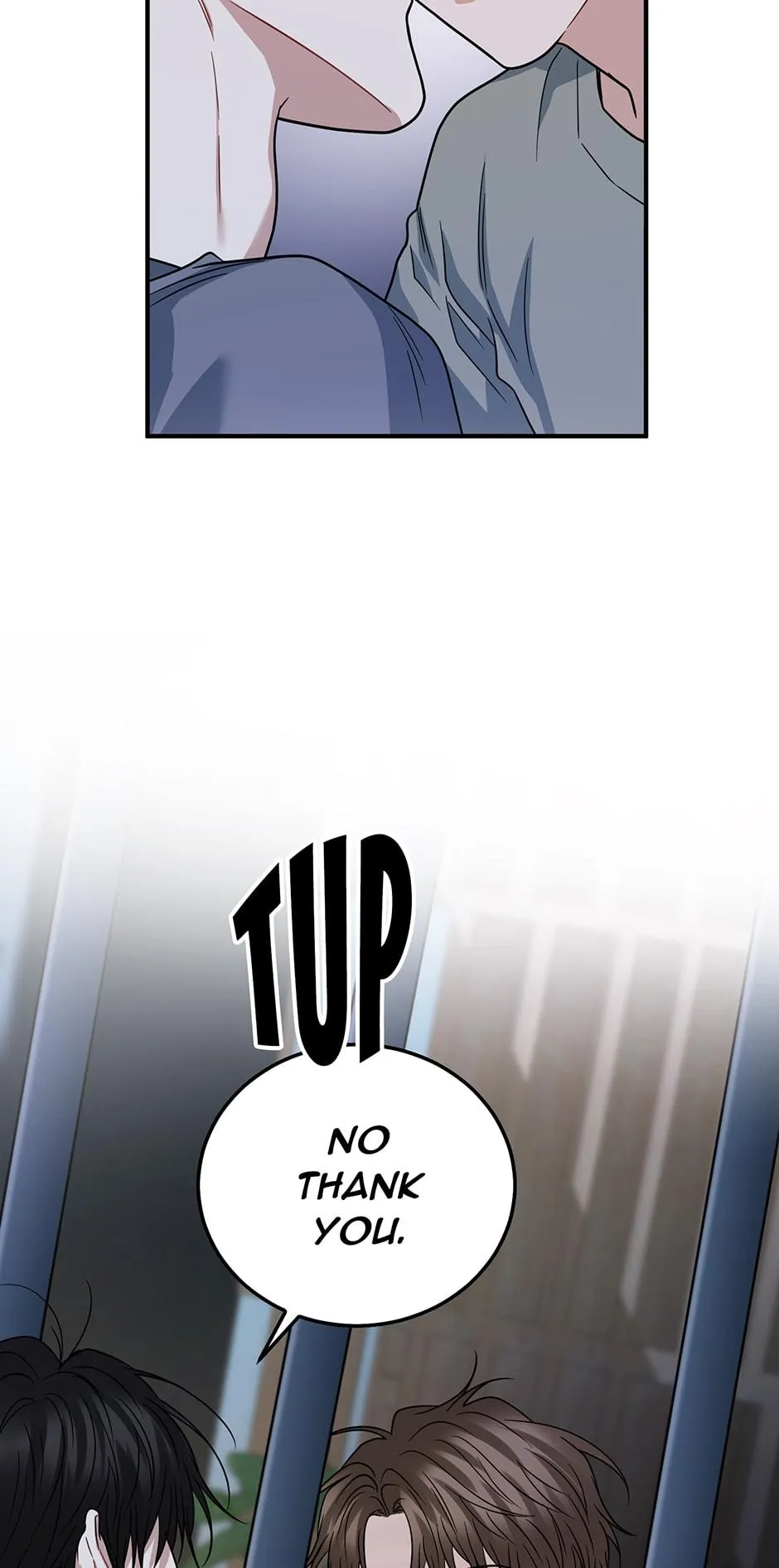 Unlock the Comfortable Confinement - Chapter 37 Page 44