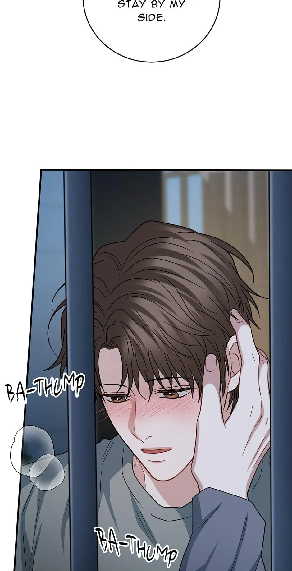 Unlock the Comfortable Confinement - Chapter 37 Page 54