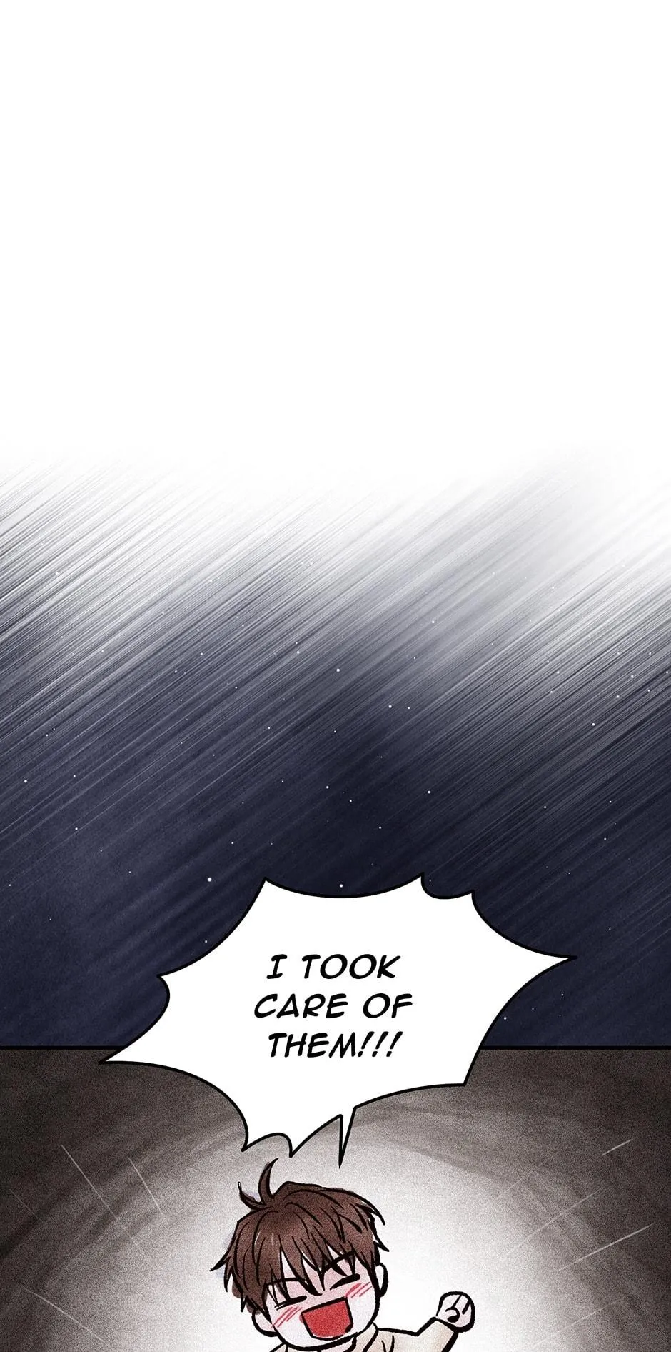 Unlock the Comfortable Confinement - Chapter 37 Page 58