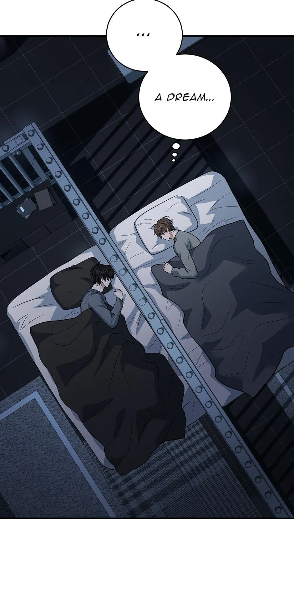 Unlock the Comfortable Confinement - Chapter 37 Page 65