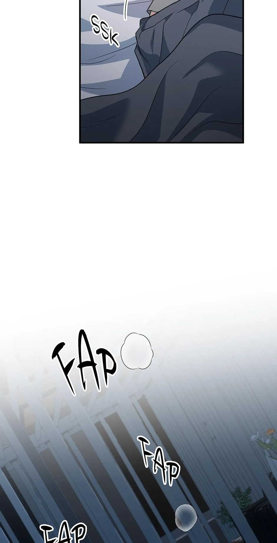 Unlock the Comfortable Confinement - Chapter 37 Page 69