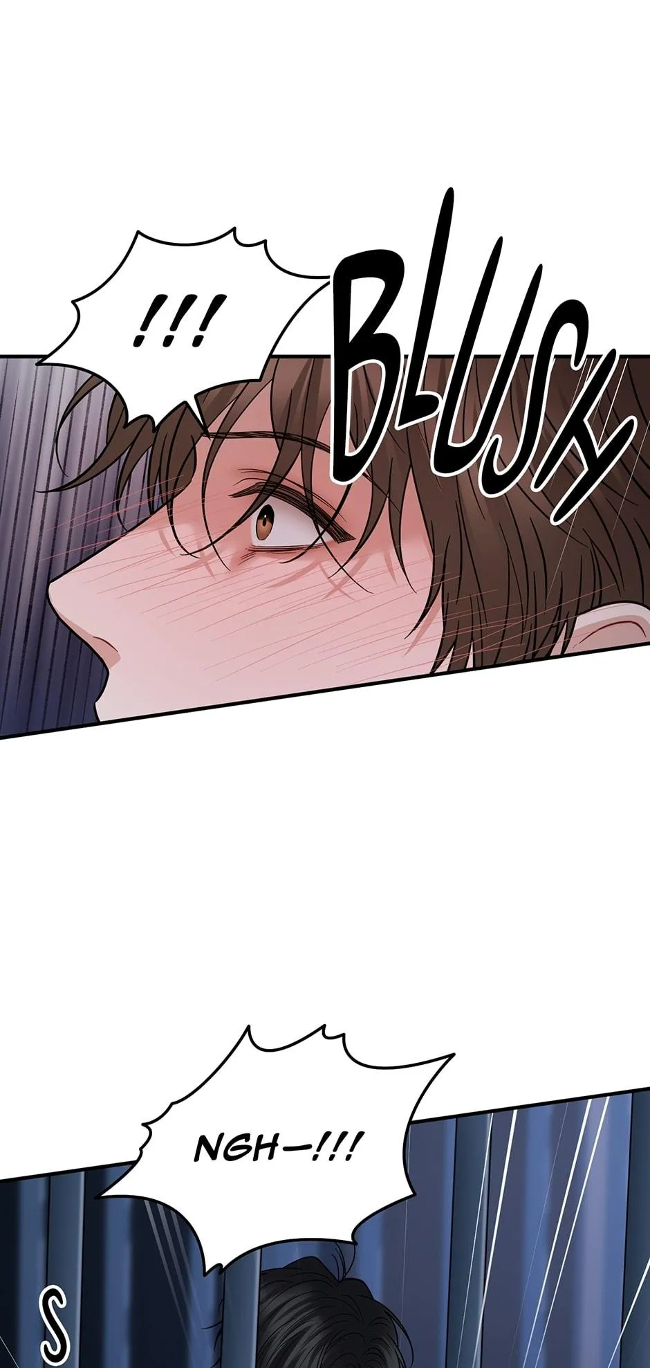 Unlock the Comfortable Confinement - Chapter 37 Page 76