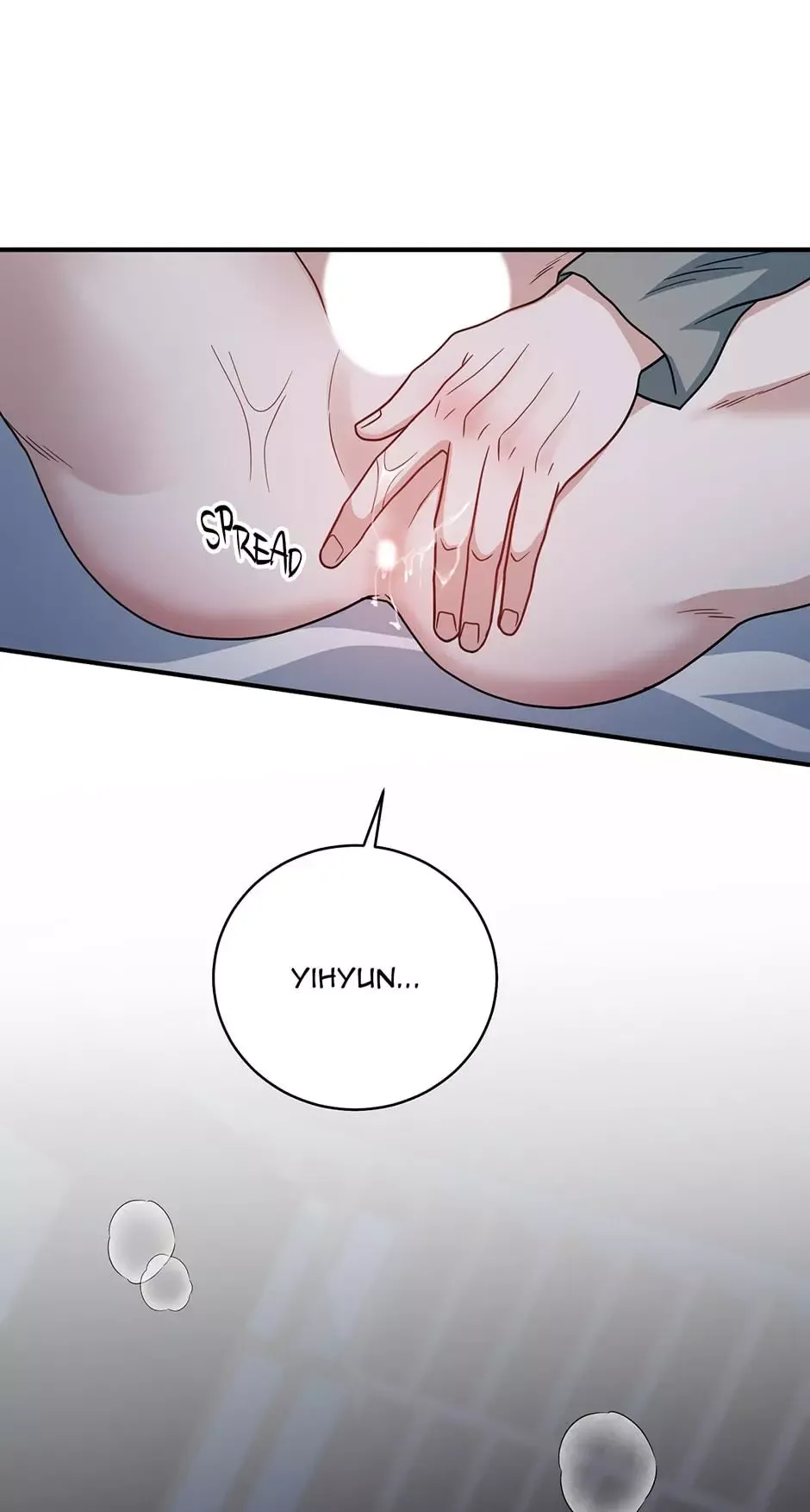 Unlock the Comfortable Confinement - Chapter 38 Page 6