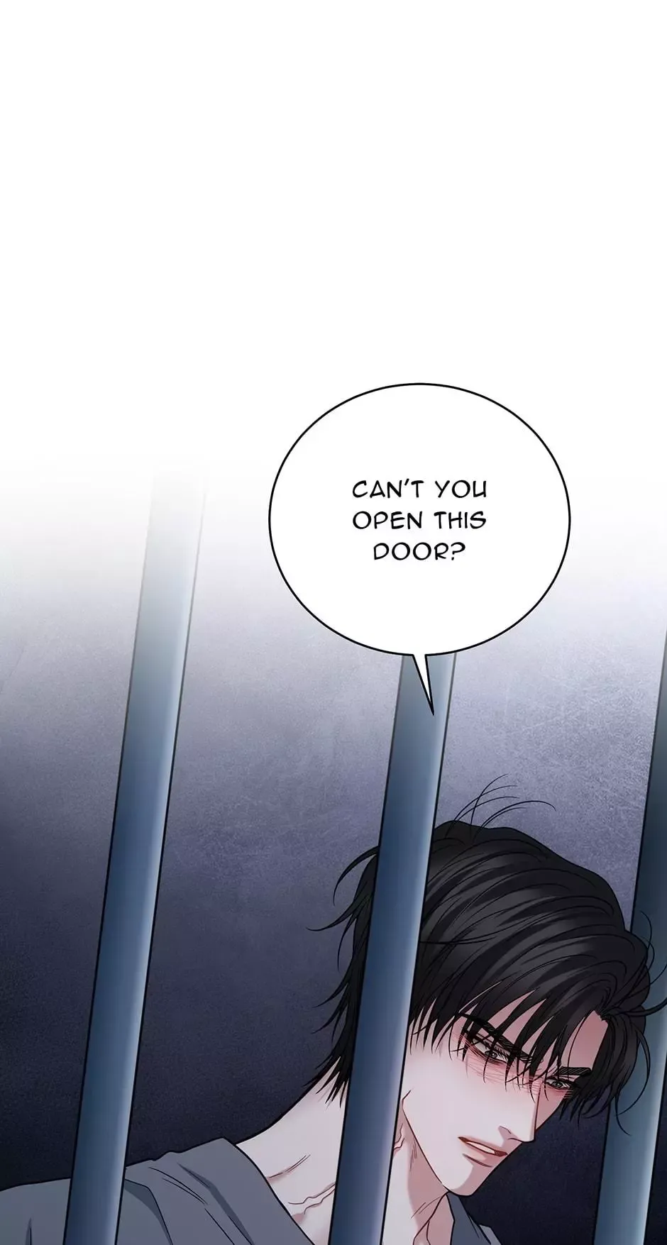 Unlock the Comfortable Confinement - Chapter 38 Page 12