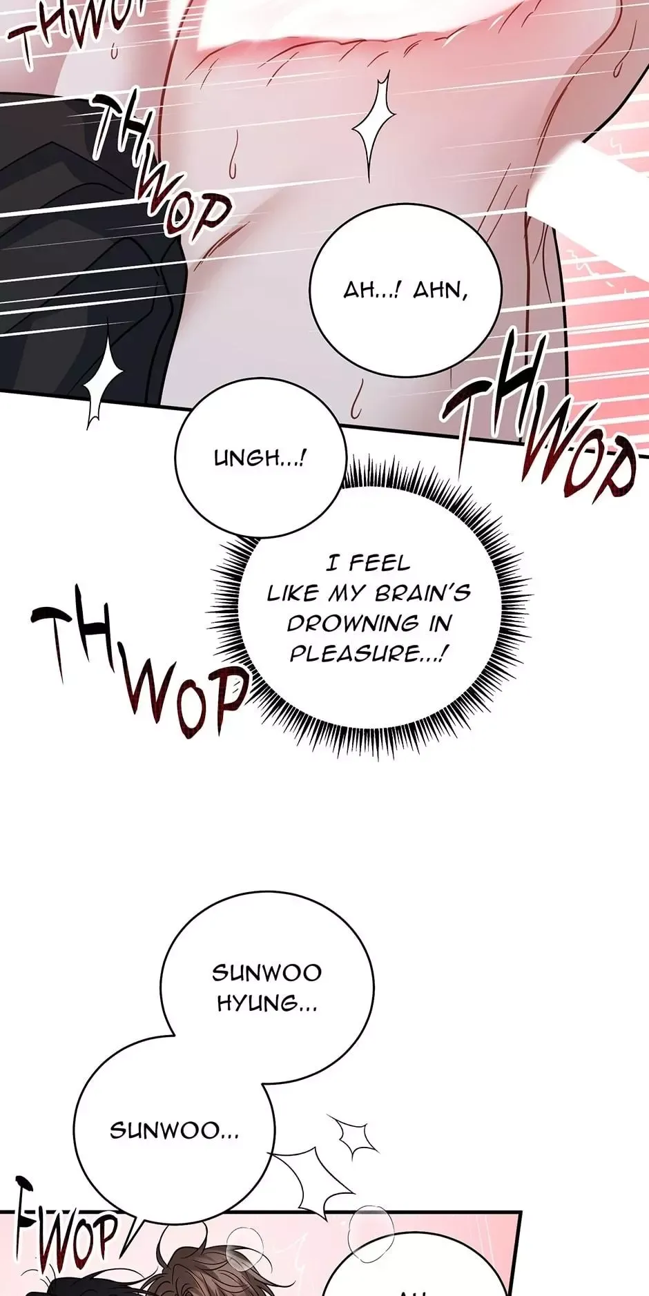 Unlock the Comfortable Confinement - Chapter 38 Page 29